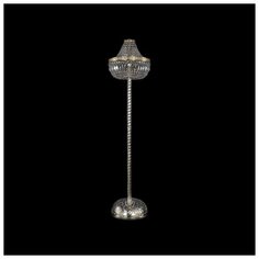 Торшер 19041T4/H/35IV-148 G Bohemia Ivele Crystal