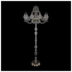 Торшер 1406T1/10/300-210 G Bohemia Ivele Crystal