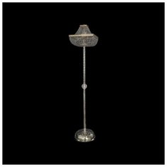 Торшер 19282T3/H/35IV-168 G Bohemia Ivele Crystal