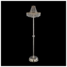 Торшер 19273T3/H/45IV-172 GB Bohemia Ivele Crystal