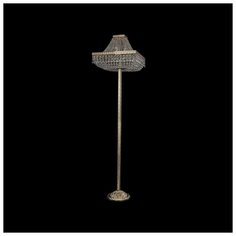 Торшер 19012T6/H/45IV-172 G Bohemia Ivele Crystal