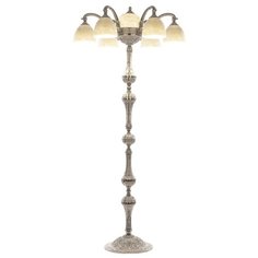 Торшер 72009TP/6/175 NW P1 D Rose Bohemia Ivele Crystal