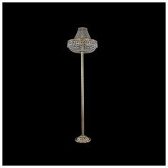 Торшер 19011T6/H/45IV-172 G Bohemia Ivele Crystal