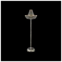 Торшер 19283T4/H/45IV-152 G Bohemia Ivele Crystal