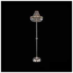 Торшер 19041T3/H/45IV-172 G Bohemia Ivele Crystal