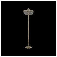 Торшер 19051T6/35IV-138 G Bohemia Ivele Crystal