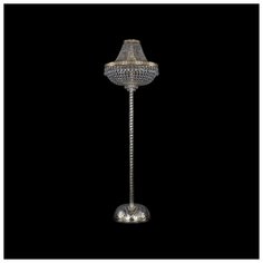 Торшер 19271T4/H/45IV-152 G Bohemia Ivele Crystal