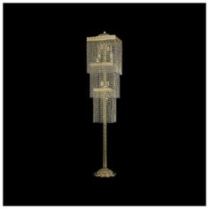 Торшер 83322T6/30IV-152 G Bohemia Ivele Crystal