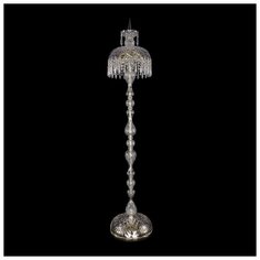 Торшер 14781T1/30-145 G Drops Bohemia Ivele Crystal