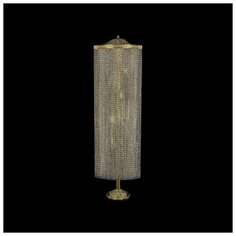 Торшер 83413T6/45IV-155 G Bohemia Ivele Crystal
