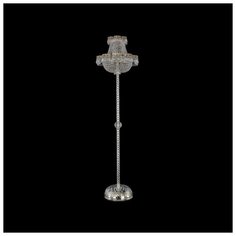 Торшер 19301T3/H/45JB-172 G Bohemia Ivele Crystal