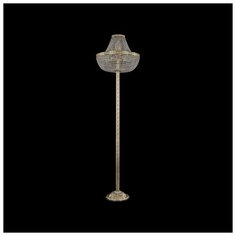 Торшер 19051T6/H/45IV-172 G Bohemia Ivele Crystal