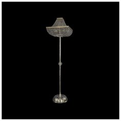 Торшер 19282T3/H/45IV-172 G Bohemia Ivele Crystal