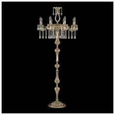 Торшер 71302T/8/210 A G Bohemia Ivele Crystal