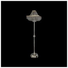 Торшер 19272T3/H/45IV-172 G Bohemia Ivele Crystal