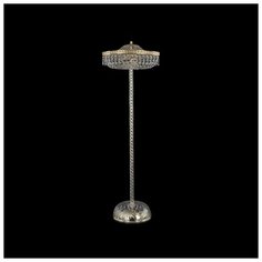 Торшер 19273T4/45IV-138 G Bohemia Ivele Crystal