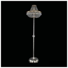 Торшер 19011T3/H/45IV-172 G Bohemia Ivele Crystal