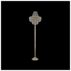 Торшер 19091T6/H/45IV-172 G Bohemia Ivele Crystal