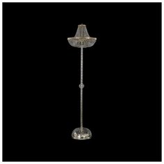 Торшер 19283T3/H/45IV-172 G Bohemia Ivele Crystal