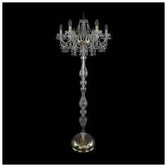 Торшер 1409T1/6/195-160 G Bohemia Ivele Crystal