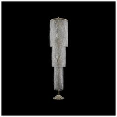 Торшер 83311T6/40IV-175 G Bohemia Ivele Crystal