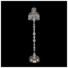 Торшер 14781T1/30-145 G Bohemia Ivele Crystal