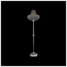 Торшер 19271T3/H/45IV-172 G Bohemia Ivele Crystal