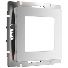 Встраиваемая LED подсветка Werkel серебряный WL06-BL-03-LED 4690389143779