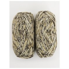 Пряжа "Ocean" 100г, 180м (2 мотка), YarnArt, 119 микс