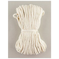 Пряжа Craft Mini 94.1 г, 30.48 м (1 моток), ARACHNA, №01 натуральный