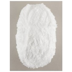 Пряжа "PANDA" 100 г, 75 м (1 моток), ARACHNA, №53 белый