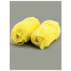 Пряжа "SOFIA" 50г, 90м (2 мотка), ADELIA, №35 желтый