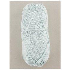 Пряжа "SHEBBY" 50г, 150м (1 моток), ALPINA, №11 голубой