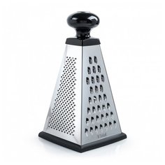 Терка TalleR TR-21902, высота 23 см, основание 11,5 х 11,5 см, 4 вида лезвий