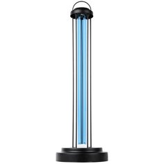 Стерилизатор Rombica Sterilizer X1 черный