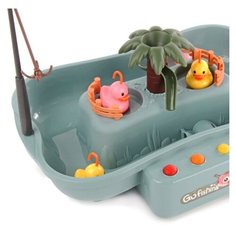 Рыбалка Veld co 105425 на батарейках