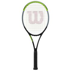 Ракетка теннисная для юниоров WILSON Blade 26 V7.0