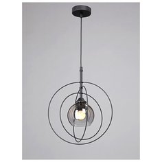 Люстра Vitaluce V4735-1/1S, 1хЕ27 макс. 60Вт