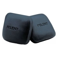 Мыло для лица на основе угля Relent Charcoal Soap 2 по 85 г