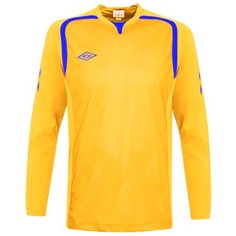 Футб.игров. дл. рук. IRELAND JERSEY L/S U91774-0LE-XL,US Umbro