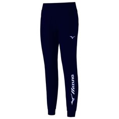 Брюки Mizuno Terry Pant 32ED7B65-14-4XL