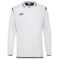 Футб.игров. дл. рук. WESTHAM JERSEY L/S U91768-P30-XL,US Umbro