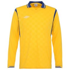 Футб.игров. дл. рук. WESTHAM JERSEY L/S U91768-A7P-L,US Umbro