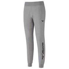 Брюки удлиненные Mizuno Terry Pant Long Version 32ED7B65L-07-3XL