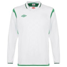 Футб.игров. дл. рук. WESTHAM JERSEY L/S U91768-099-XL,US Umbro
