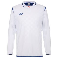 Футб.игров. дл. рук. WESTHAM JERSEY L/S U91768-098-XL,US Umbro