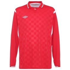 Футб.игров. дл. рук. WESTHAM JERSEY L/S U91768-A54-XL,US Umbro