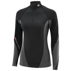 Топ Womens Virtual Body H/Z Mizuno