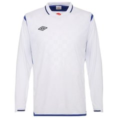Футб.игров. дл. рук. WESTHAM JERSEY L/S U91768-BJ5-XL,US Umbro