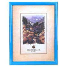 Фоторамка пластиковая 30Х40 Veld co 101275